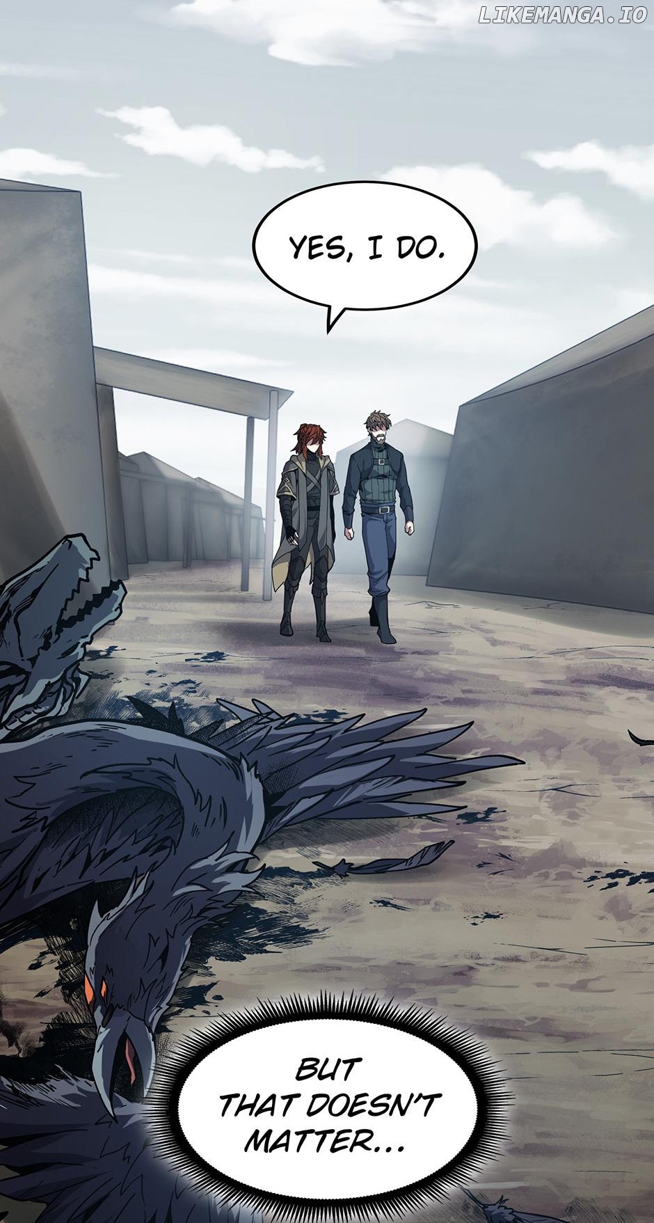 The Beginning After The End Chapter 215 image 46